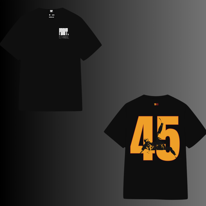 45 brand real t-shirt