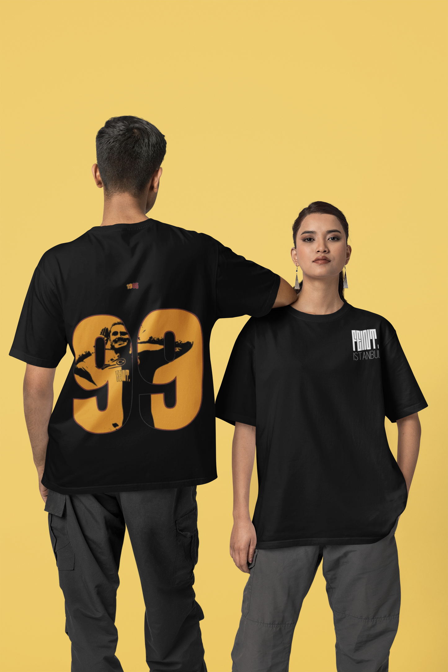 27 brand real t-shirt